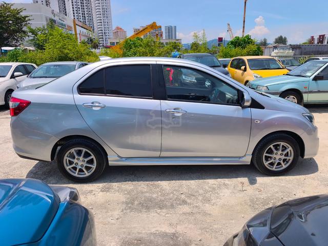 2018 Perodua BEZZA 1.0 G (A) Good Condition 1 Owne - 5