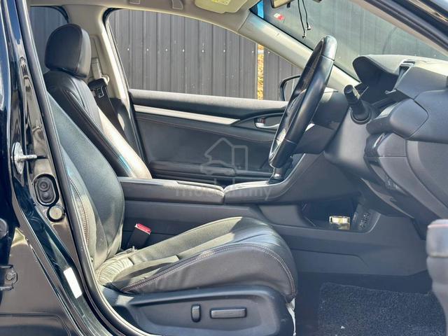 2020 Honda CIVIC 1.8 S🔥Carking condition - 5