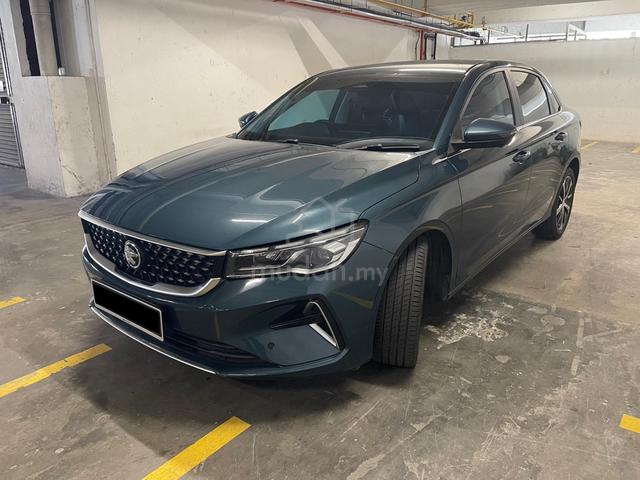Proton S70 1.5 FLAGSHIP (A) LIKE NEW CAR - 3