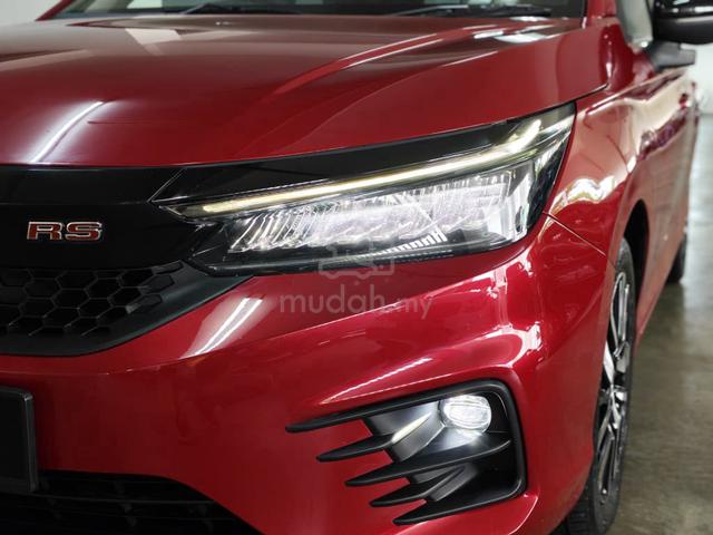 2023 Honda CITY 1.5 HB E-HEV RS 58K KM HONDA WRRTY - 3
