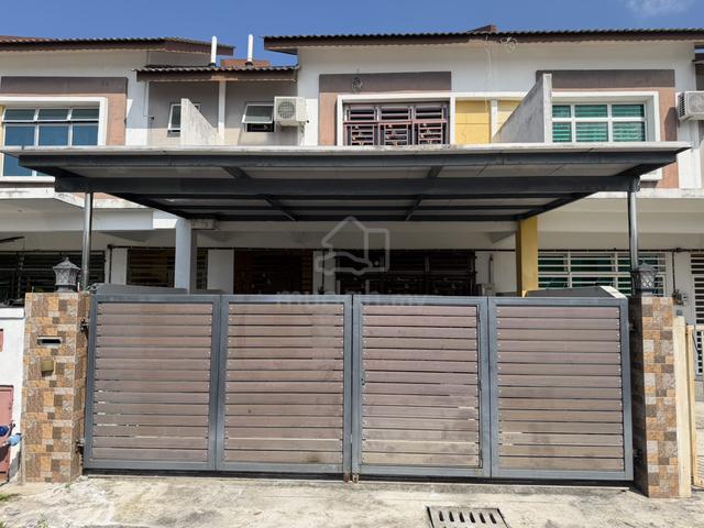 Rumah 2 tingkat 10 min ke KLIA 1