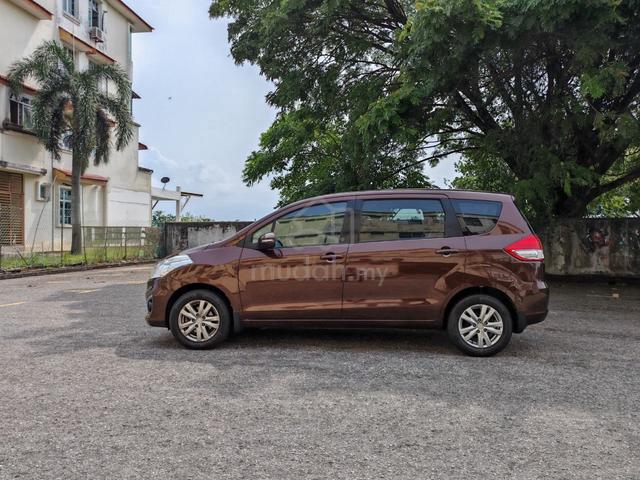 Kereta Bonus! Proton ERTIGA 1.4 EXEC PLUS AT (A) - 4