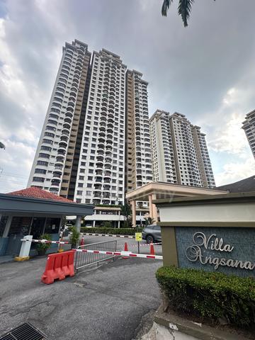 Villa Angsana 1