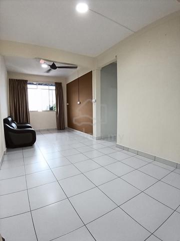 Apartment Indah Jaya (Sandakan) 1