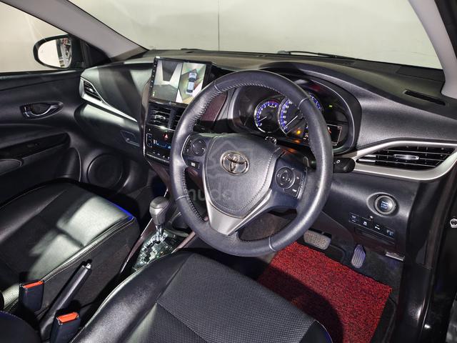 2019 Toyota Vios 1.5 G (A) 5-Years Warranty - 4