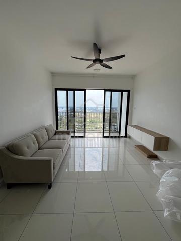 Vertu Resort @ Aspen Vision City 3