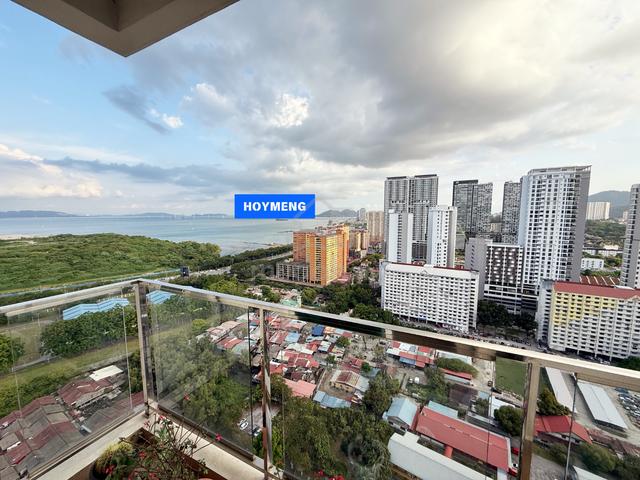 Straits Garden Condominium 1