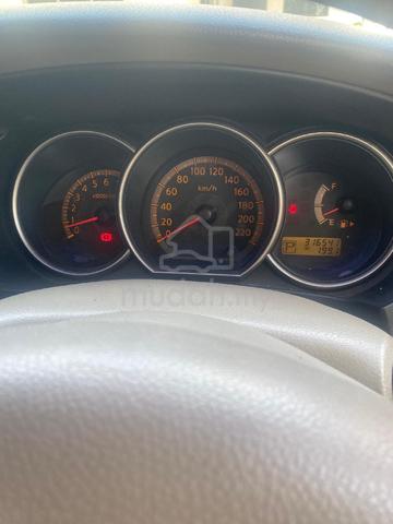 2008 Nissan GRAND LIVINA 1.8 CLASSIC/COMFORT (A) - 5