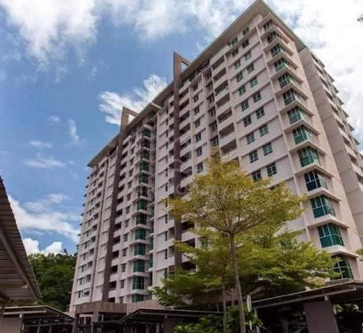 Alam Damai Condominium 1