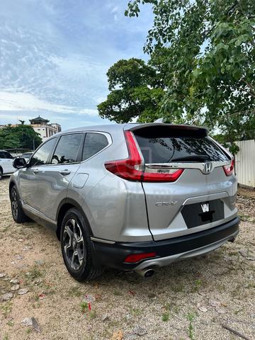 2017 Honda CR-V 1.5 TC 2WD (A) - 3
