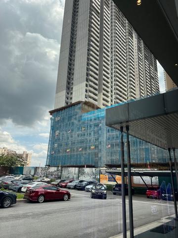 PSV 1 Residences @ Platinum South Valley 1