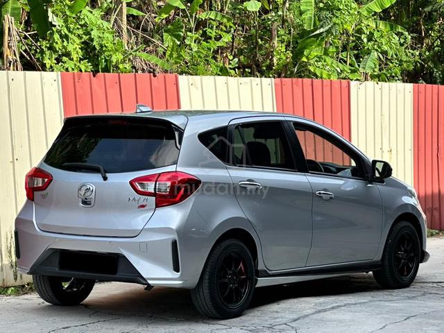 2022 Perodua MYVI 1.5 AV (A) - 3