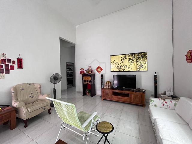 Tanjung Minyak, Melaka · Single Storey Semi-D · For Sale 1