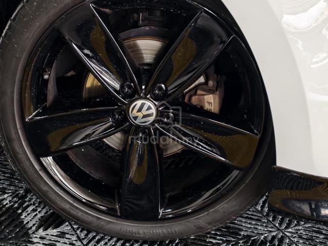 Volkswagen POLO 1.2 TSI GTI B.KIT EXHUAST S.RIM1.4 - 2