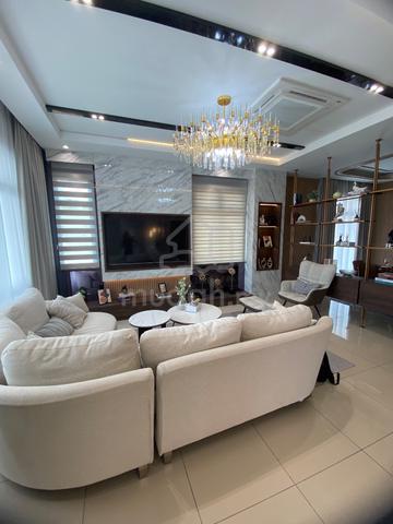 2 Storey Terrace House For Sale | Gelang Patah 1