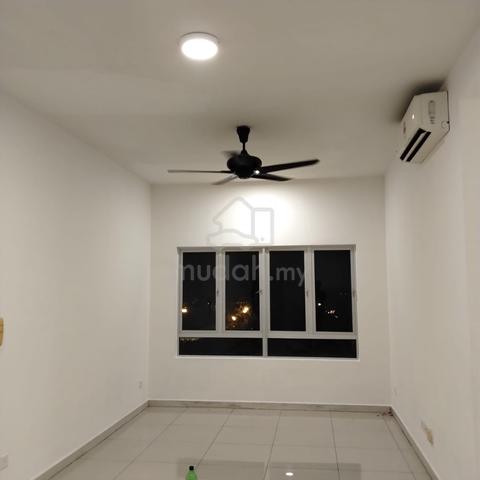 Savanna Executive Suite @ Southville City 1