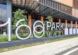 168 Park Residensi Selayang 1