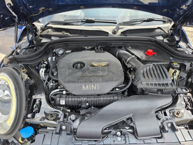 2016 Mini COOPER 2.0 S (A)3 yrs warranty - 3