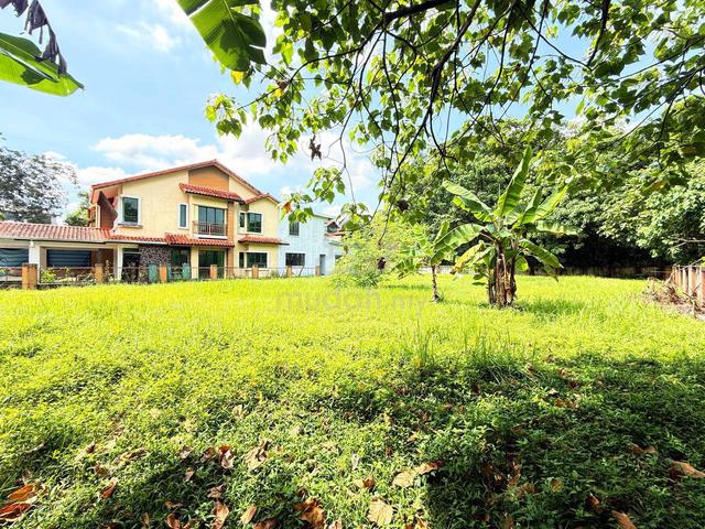 FREEHOLD 12348ft Bungalow Land Bukit Impiana Country Heights Kajang 1