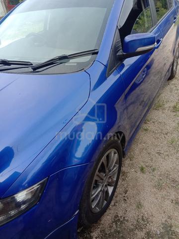 2015 Proton PREVE 1.6 CFE LIMITED EDITION (A) - 3