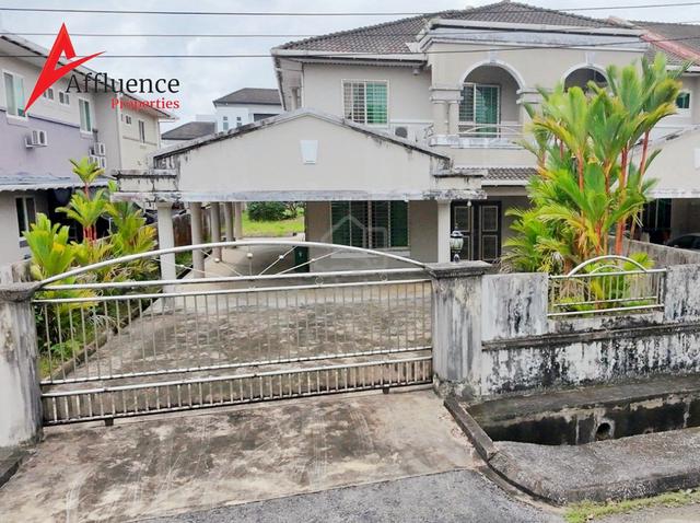 Stapok Corner house with Big Backyard For Sale π 15+ points land 1