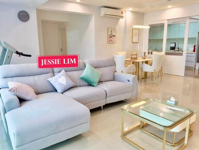 The Uban Residence 1