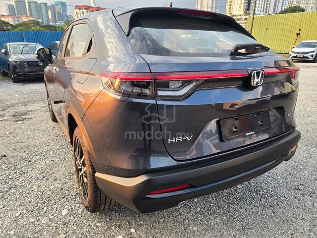 NEW 20k CASH REBATE 2026 Honda HR-V HRV S E V RS - 4