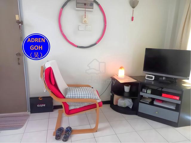 Villa Condominium 1