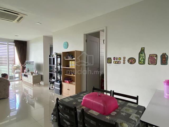 Greenwich South Condominium 1