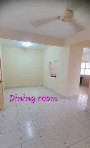 Double Storey Taman Seri Damai Kajang 1