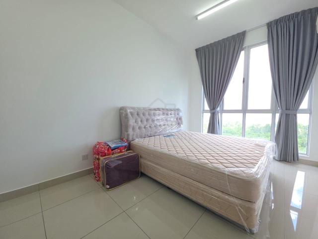 For Rent Meridin Bayvue @ Masai 1