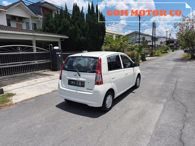 2010 Perodua VIVA 1.0 EZ (A) - 3