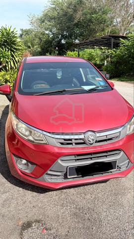 2016 Proton PERSONA 1.6 PREMIUM (A) - 2