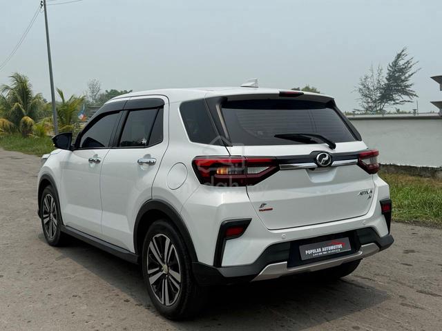 Perodua ATIVA 1.0H 2023 AUTO HOT STOCK - 5