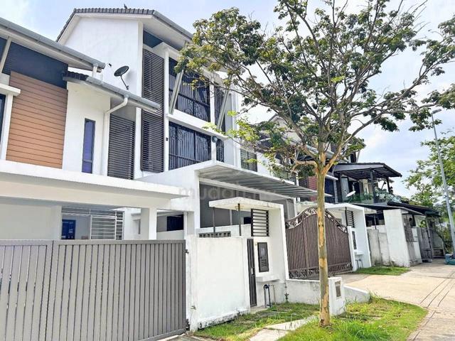 3 STOREY 3,800 SQFT🔥 Ivy Terrace Denai Alam Elmina U16 Shah Alam 1