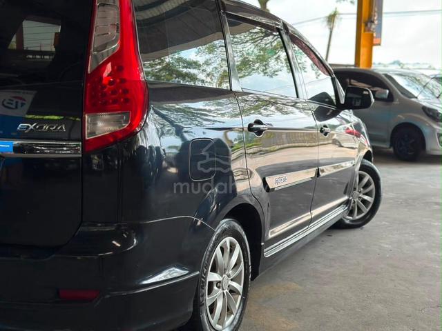 2010 Proton EXORA 1.6 H-LINE CPS (A) - 4