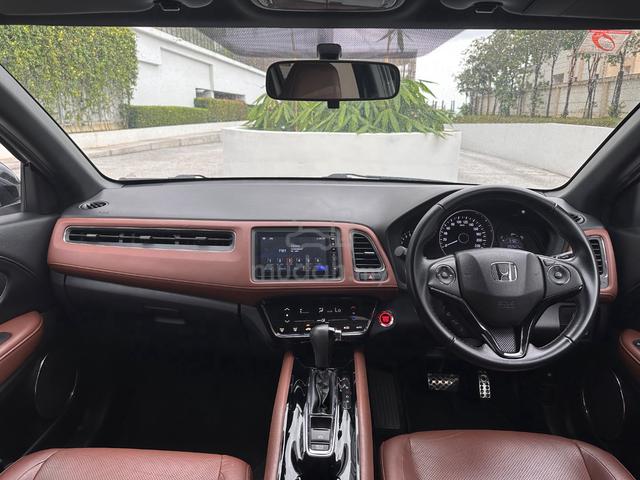 2021 Honda HR-V 1.8 RS (A) 1 YEAR WARRANTY - 5