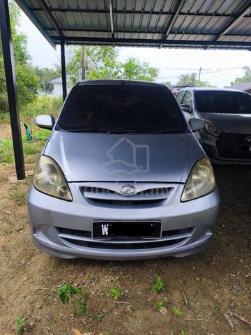 2007 Perodua VIVA 1.0 EZ STANDARD (A) - 1