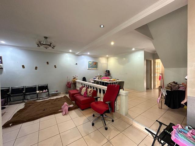 Matang Jaya Double Storey Intermediate 1