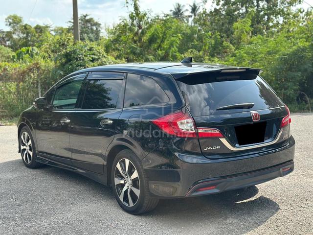 2015 Honda JADE 1.5 RS (A) - 2