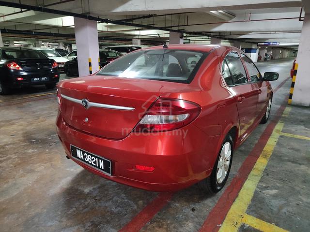 2014 Proton PERSONA 1.6 ELEGANCE HIGH LINE (A) - 2