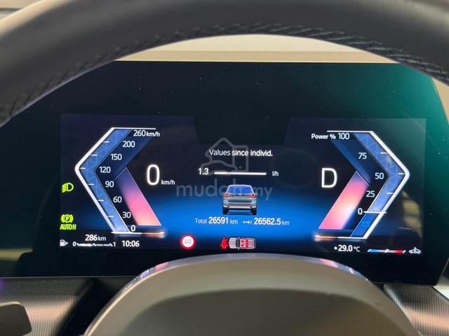 2023 Bmw X1 2.0 sDRIVE20i xLINE 20K KM U11 1 OWNER - 2