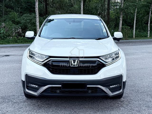 2022 Honda CR-V 2.0 2WD (A) Under Warranty Honda - 3