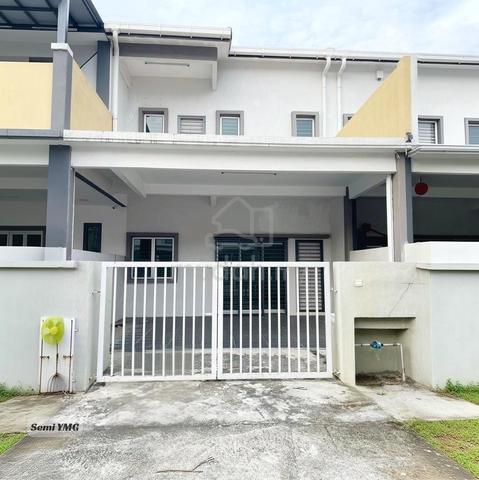 2 Storey 20x60 @ Taman Mesra Taman Sentosa Klang (Behind NSK) 1