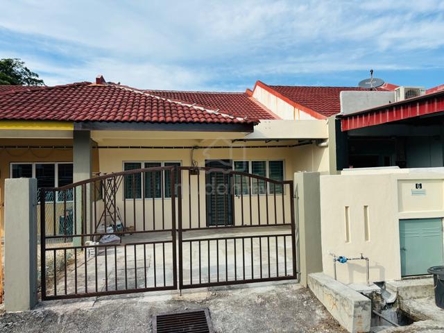 Taman Malawati Utama Kuala Selangor‼️  Near IPK Polis,PKNS,Lotus,Giant 1