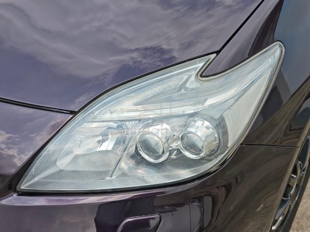TOYOTA PRIUS 1.8 LUXURY (Hybrid) FULL SERVICE 91K - 3
