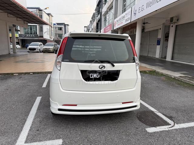 2010 Perodua ALZA 1.5 SXI (M) - 4