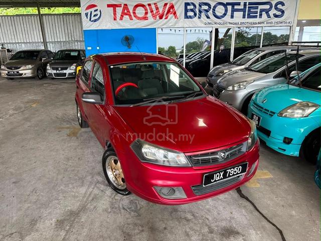 2015 Proton SAGA 1.3 FLX EXECUTIVE ENHANCED (A) - 1