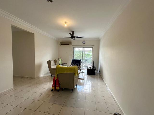 Impian Senibong Residences 5