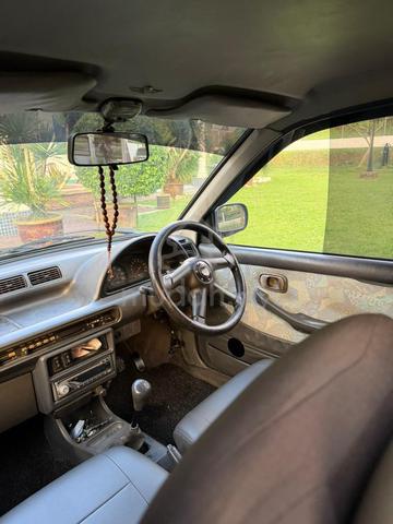 2001 Perodua KANCIL 847cc 850 EX (M) - 5